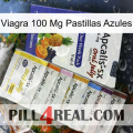 Viagra 100 Mg Blue Pills 11